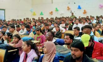 Yoga National Seminar Feb-2025